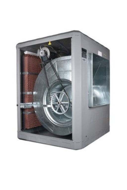 کولر آبی